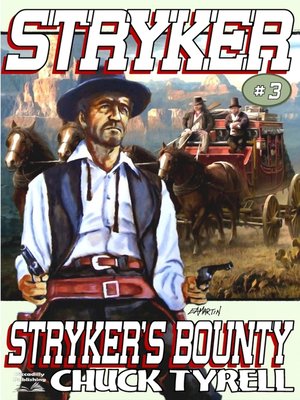 cover image of Stryker 3